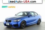 Car Market in USA - For Sale 2016  BMW M235 i