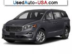 Car Market in USA - For Sale 2021  KIA Sedona EX