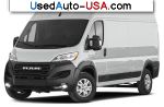 RAM ProMaster 1500 Low Roof  used cars market