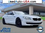 BMW 650 i xDrive  used cars market