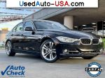 BMW 335 i  used cars market