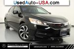 Honda Accord EX  used cars market