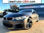 BMW 435 Gran Coupe i  used cars market