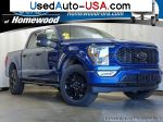 Ford F-150 XL  used cars market