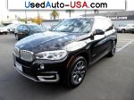 BMW X5 xDrive35i  used cars market