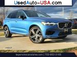 Volvo XC60 T5 R-Design  used cars market
