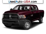 RAM 2500 Tradesman  used cars market