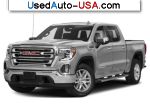 GMC Sierra 1500 SLT  used cars market