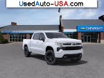 Chevrolet Silverado 1500 RST  used cars market