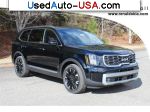 KIA Telluride SX  used cars market