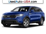 KIA Sorento S  used cars market