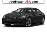 BMW 650 Gran Coupe i  used cars market