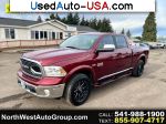 RAM 1500 Limited  used cars market