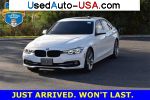 BMW 330e iPerformance  used cars market