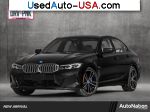 BMW 330e xDrive  used cars market