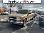 Chevrolet 1500   used cars market