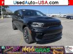 Dodge Durango GT  used cars market