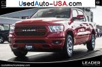 RAM 1500 Big Horn  used cars market