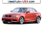 BMW 135 i  used cars market