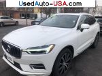 Volvo XC60 Inscription  used cars market