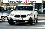 BMW X2 sDrive28i  used cars market