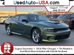 Dodge Charger GT  used cars market