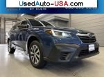 Subaru Outback Base Trim Level  used cars market