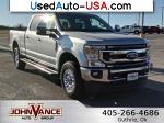 Ford F-250 Super Duty  used cars market