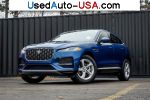 Jaguar F-PACE S  used cars market