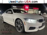 BMW 440 Gran Coupe i xDrive  used cars market