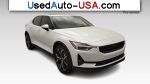 Polestar 2 Long range Dual motor - AWD  used cars market