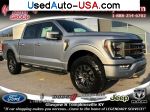 Ford F-150 Tremor  used cars market