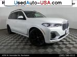 BMW X7 xDrive40i  used cars market