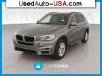 BMW X5 xDrive35i  used cars market