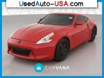 Nissan 370Z   used cars market