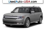 Ford Flex Limited w/EcoBoost  used cars market