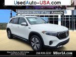 Mercedes EQB 250   used cars market