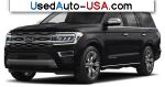 Ford Expedition Platinum  used cars market