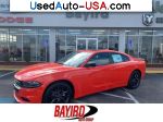 Dodge Charger SXT  used cars market