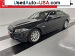 BMW 535 i  used cars market