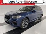 BMW X3 xDrive30i  used cars market