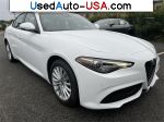 Alfa Romeo Giulia Base  used cars market