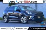KIA Niro EV EX  used cars market