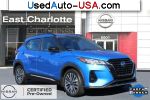Nissan Kicks SR  used cars market