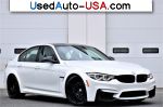 BMW m3 Competition  used cars market