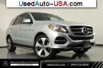 Mercedes GLE 350 Base  used cars market