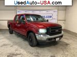 Ford F-250 2003