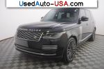 Land Rover Range Rover 5.0 Supercharged Autobiography  used cars market