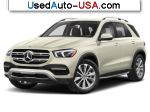 Mercedes GLE 450 AWD 4MATIC  used cars market