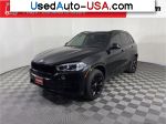 BMW X5 sDrive35i  used cars market